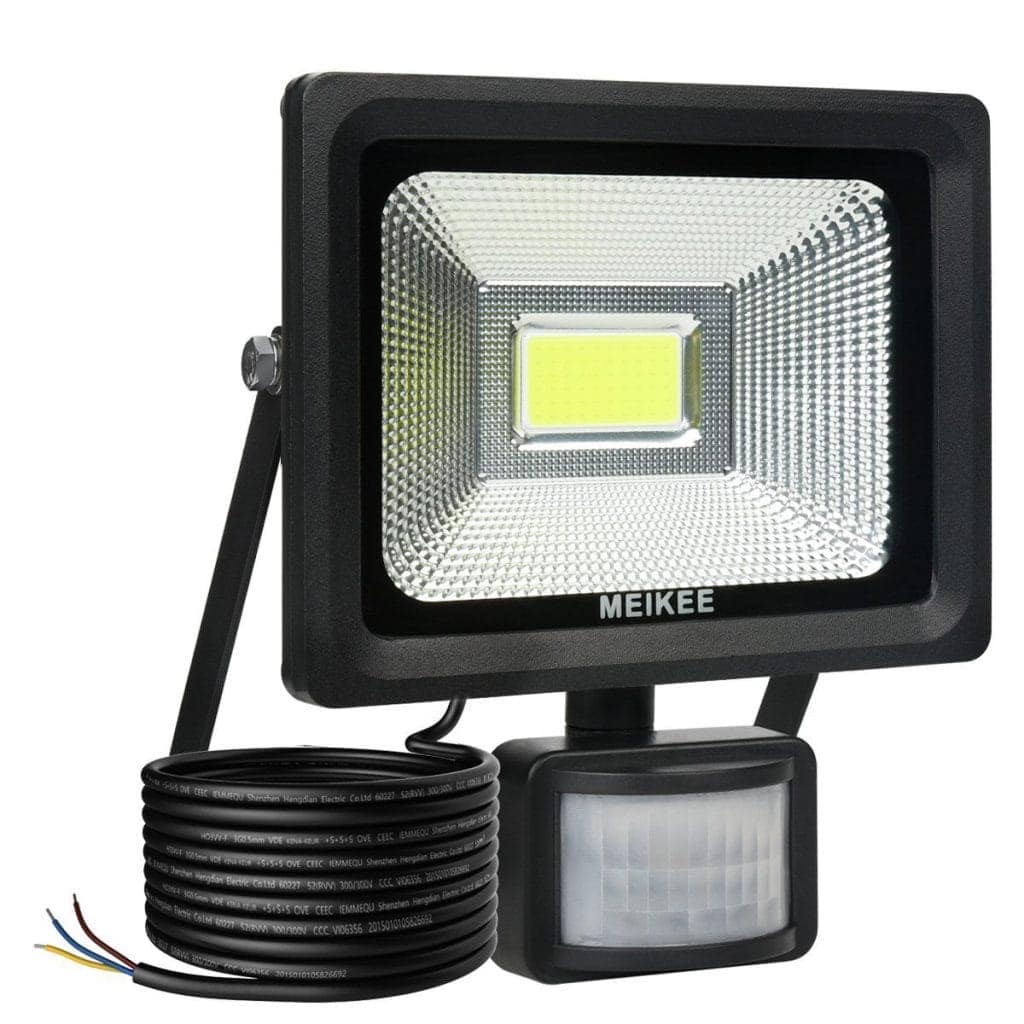 MEIKEE 20W LED Motion