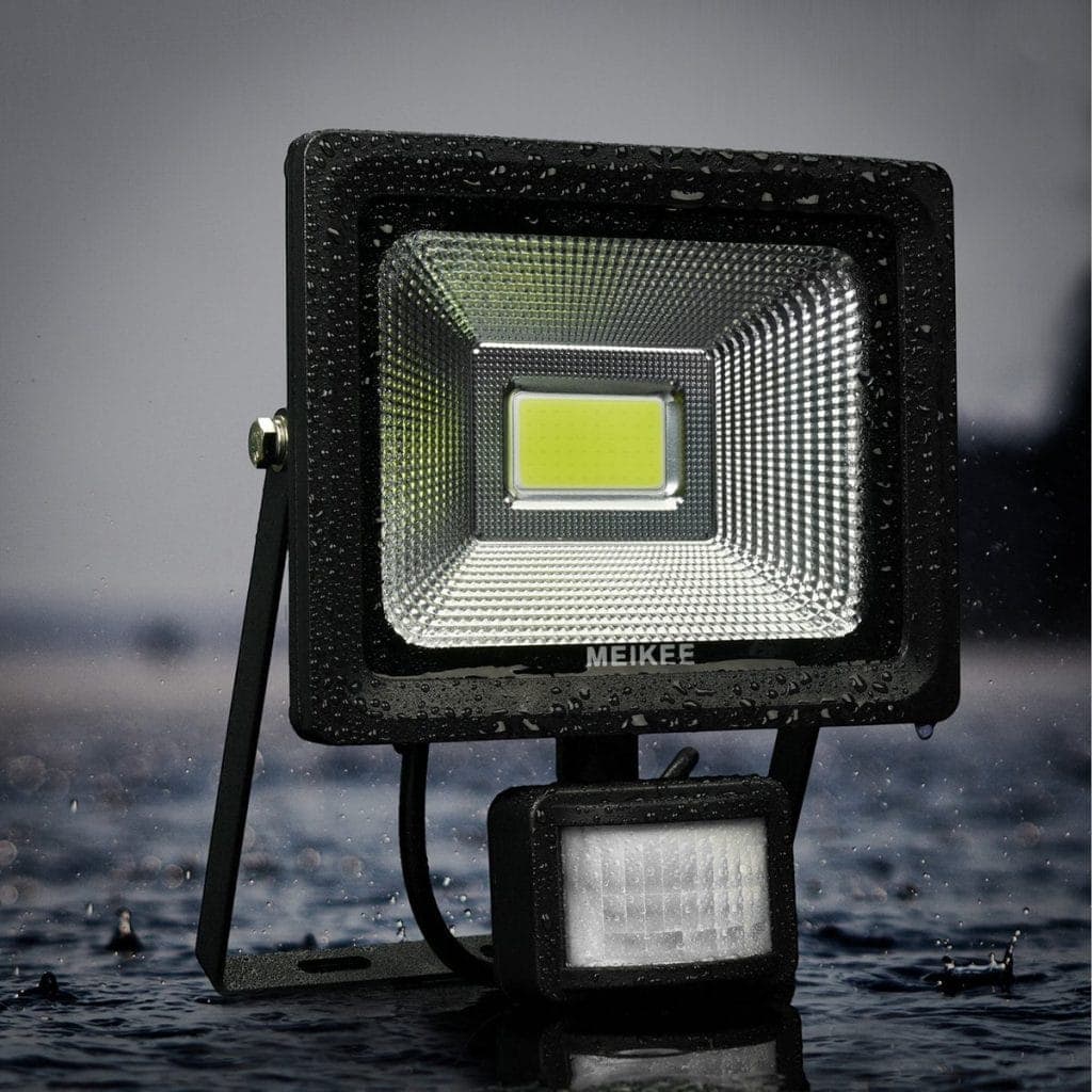 MEIKEE 20W LED Motion