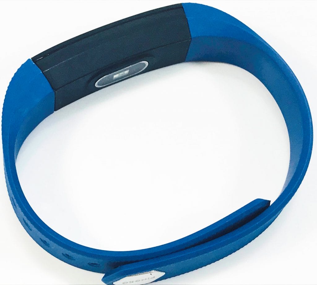 PINGKO K15 Fitness Tracker