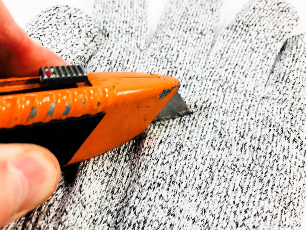 COCOCITY Cut Resistant Gloves