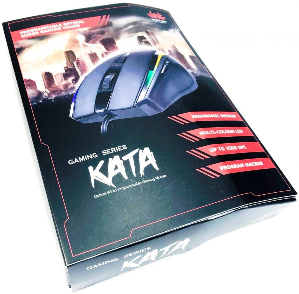 Sumvision Kata