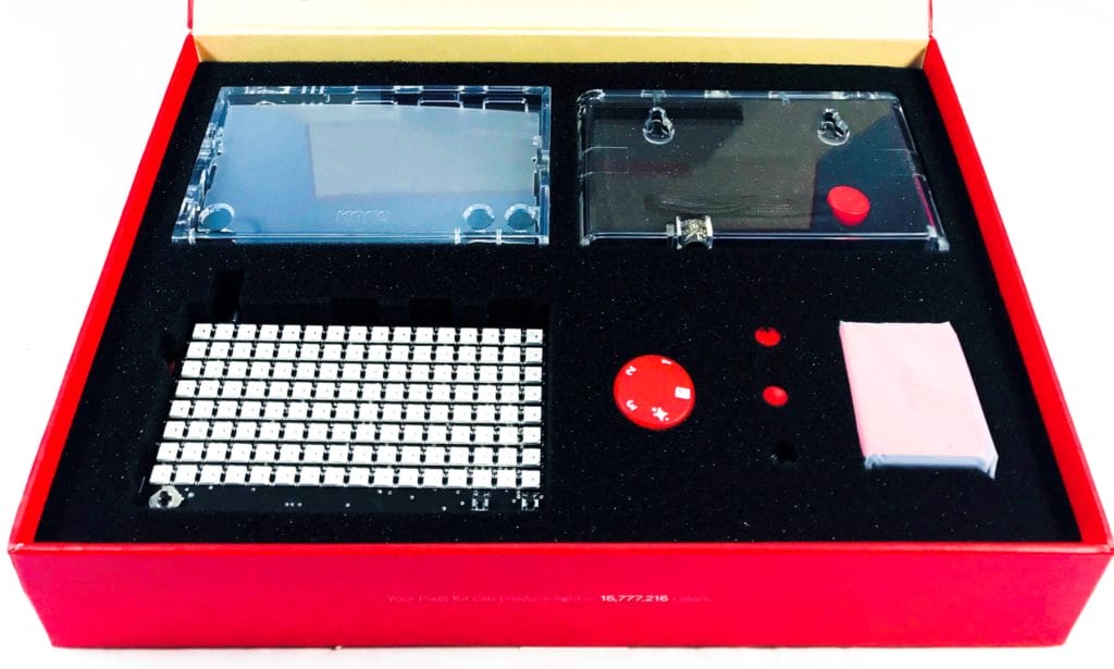 Kano Pixel Kit