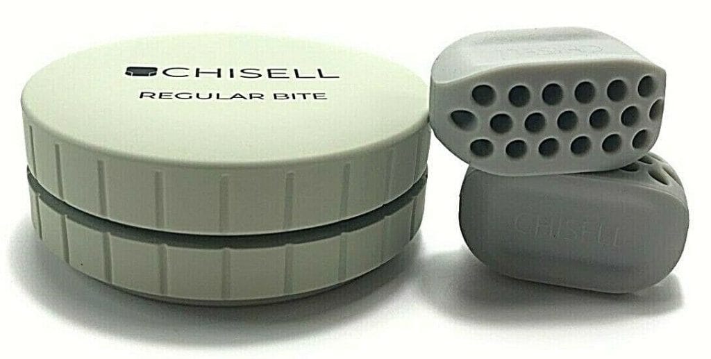 2.0 CHISELL