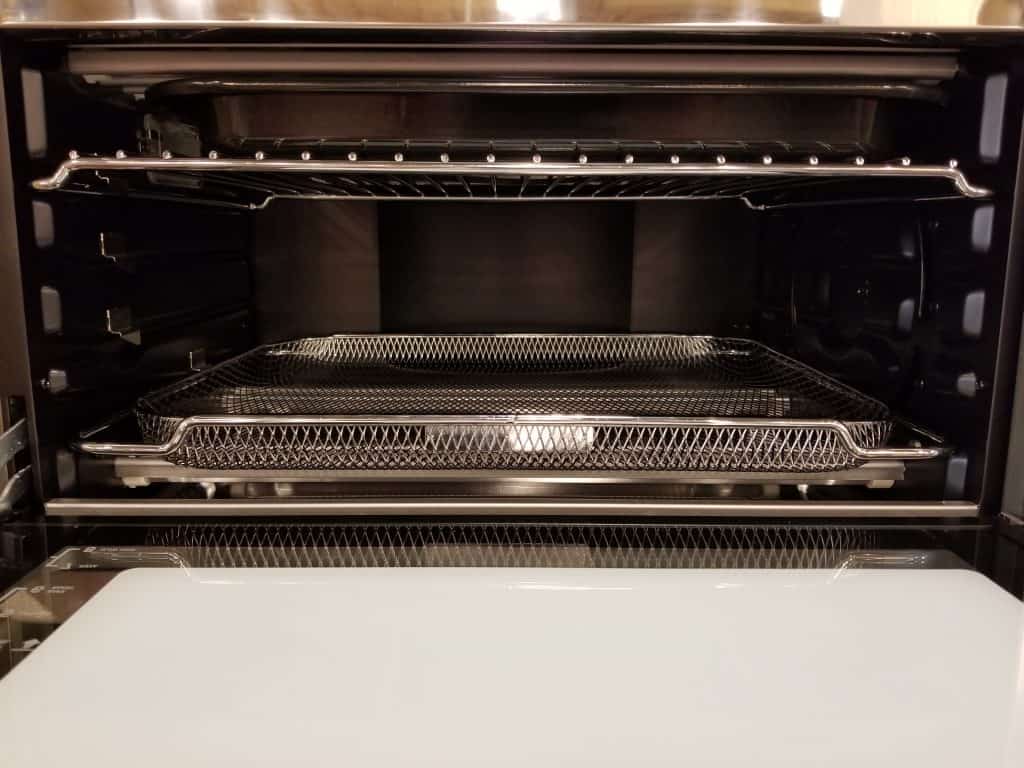 Breville Smart Oven Air Breville S Best Countertop Oven