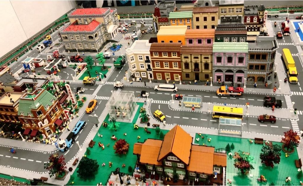 cosa fare a milano con i bimbi piccoli