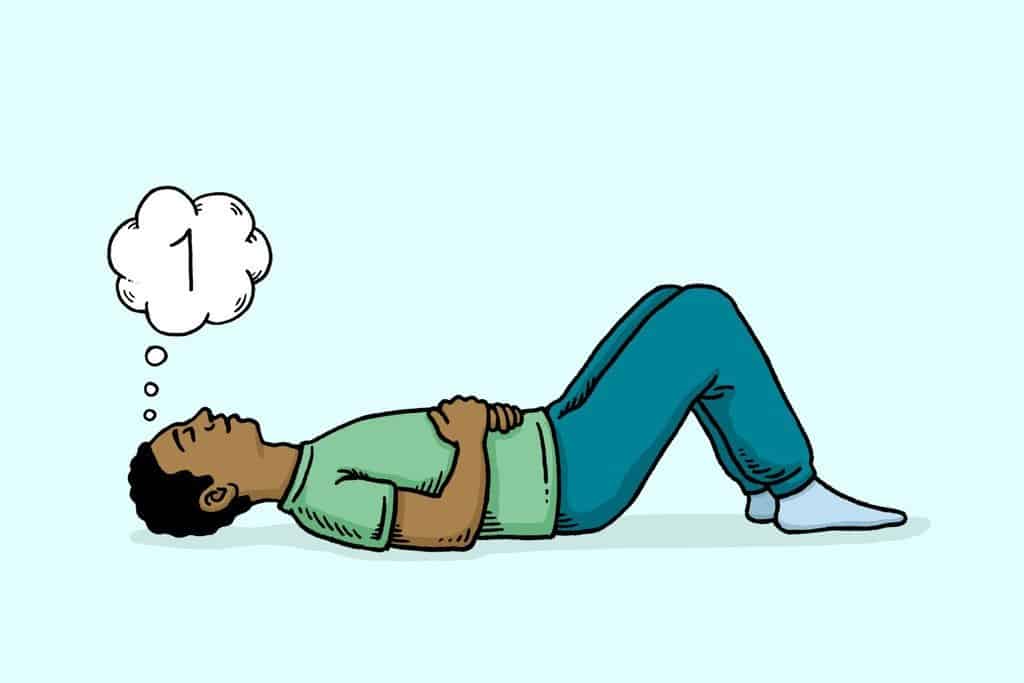 Breathing to Reduce Hernia Risk Better Breathing can Reduce Hernia Risk