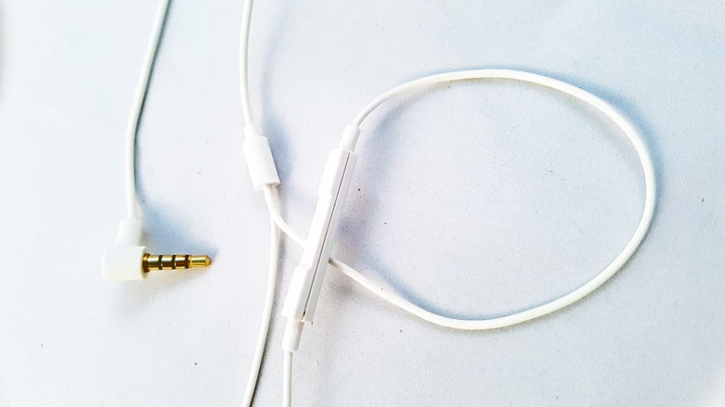 Accutone Gemini HD cable