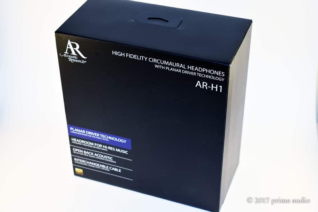 AR-H1 sleeve
