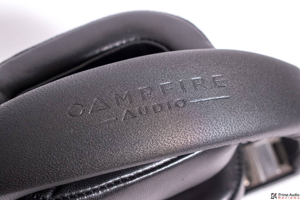 Campfire Audio Cascade headband