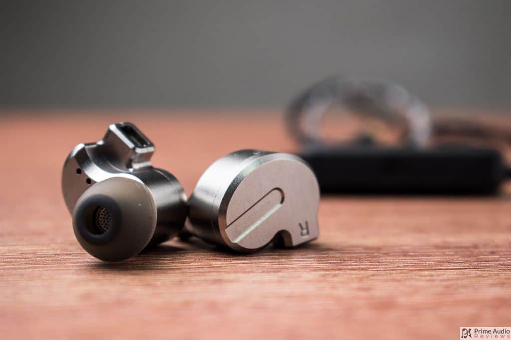 BQEYZ KB1 vents