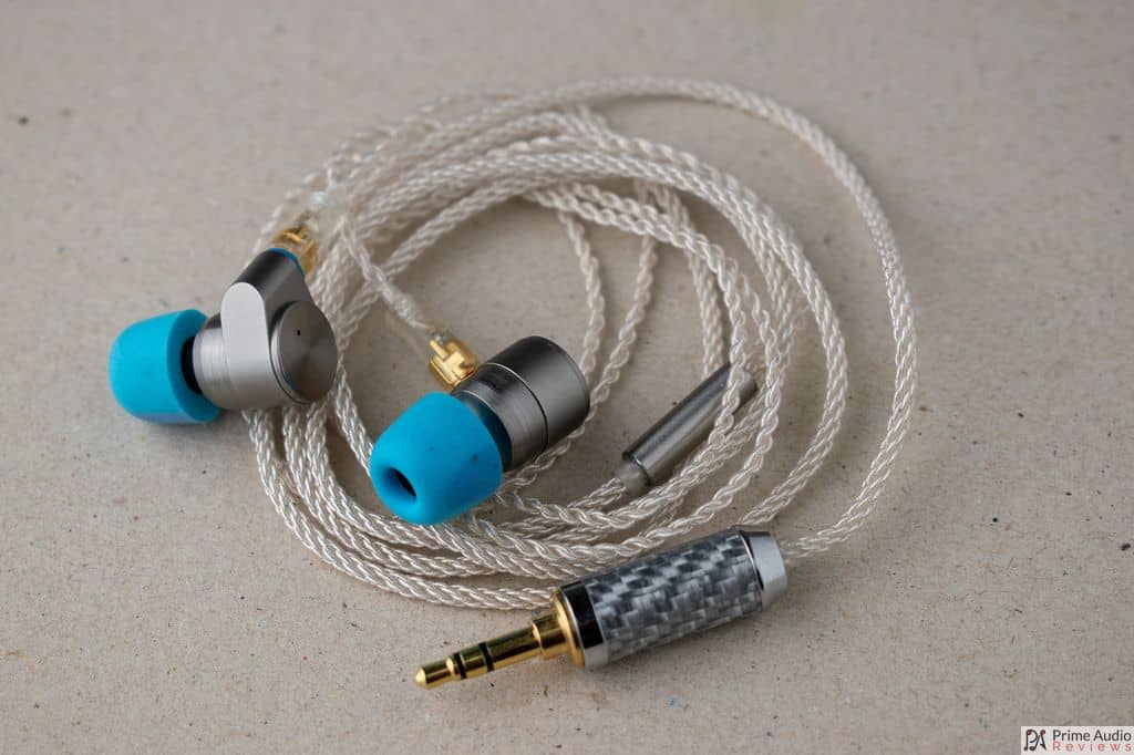 Tin Audio T2 Pro Vs Tin Hifi T3 Comparison Review Tin Audio T2 Pro Iem