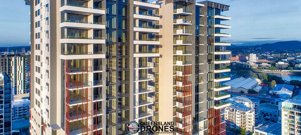 Drone Photography Services 6 Merivale Street Final Photography