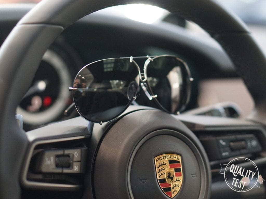 Porsche Design Eyewear - idealne nie tylko dla kierowców Kierownica 1024x768 - Porsche Design Eyewear - idealne nie tylko dla kierowców