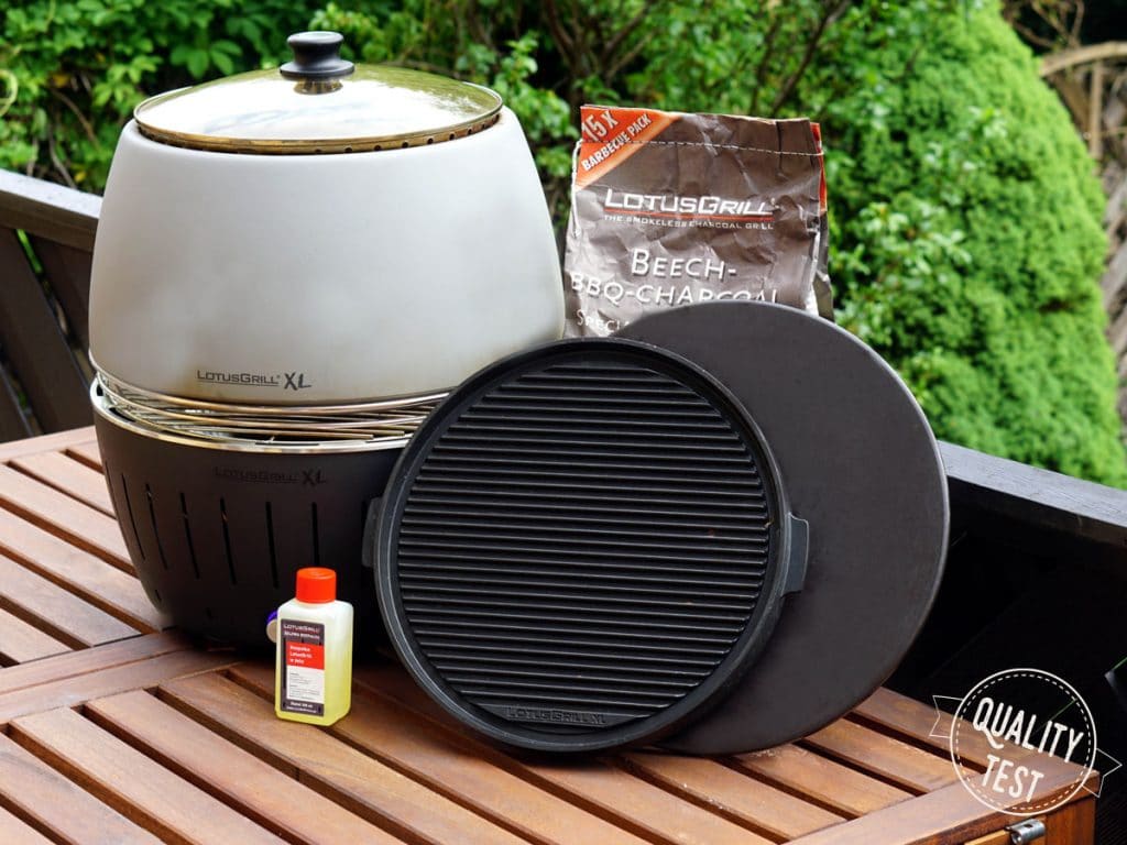 LotusGrill – Innowacyjny grill na każdą pogodę LotusGrill akcesoria 1024x768 - LotusGrill – Innowacyjny grill na każdą pogodę