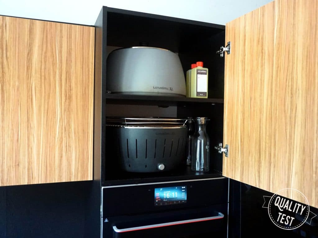 LotusGrill – Innowacyjny grill na każdą pogodę LotusGrill w kuchni 1024x768 - LotusGrill – Innowacyjny grill na każdą pogodę
