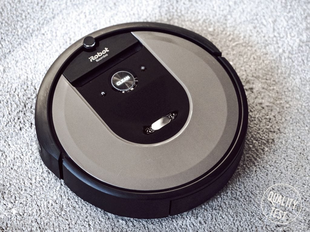 iRobot Roomba i7 plus – prawdziwie autonomiczny odkurzacz Roomba 1024x768 - iRobot Roomba i7 plus – prawdziwie autonomiczny odkurzacz
