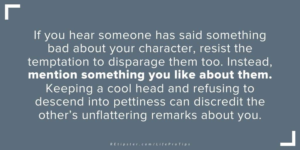 LifeProTip13