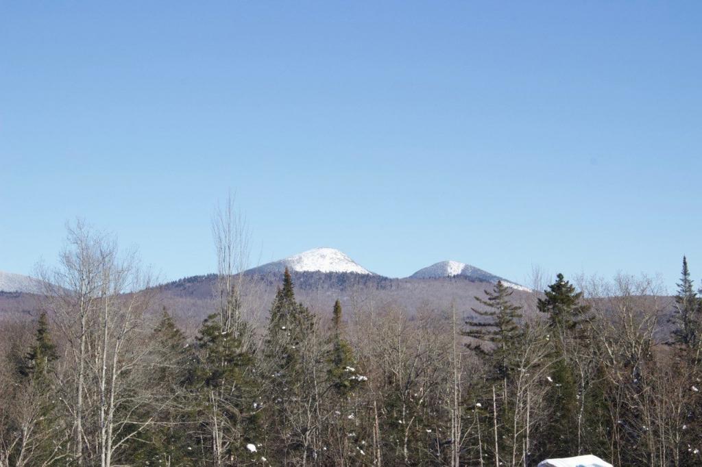 Percy Peaks