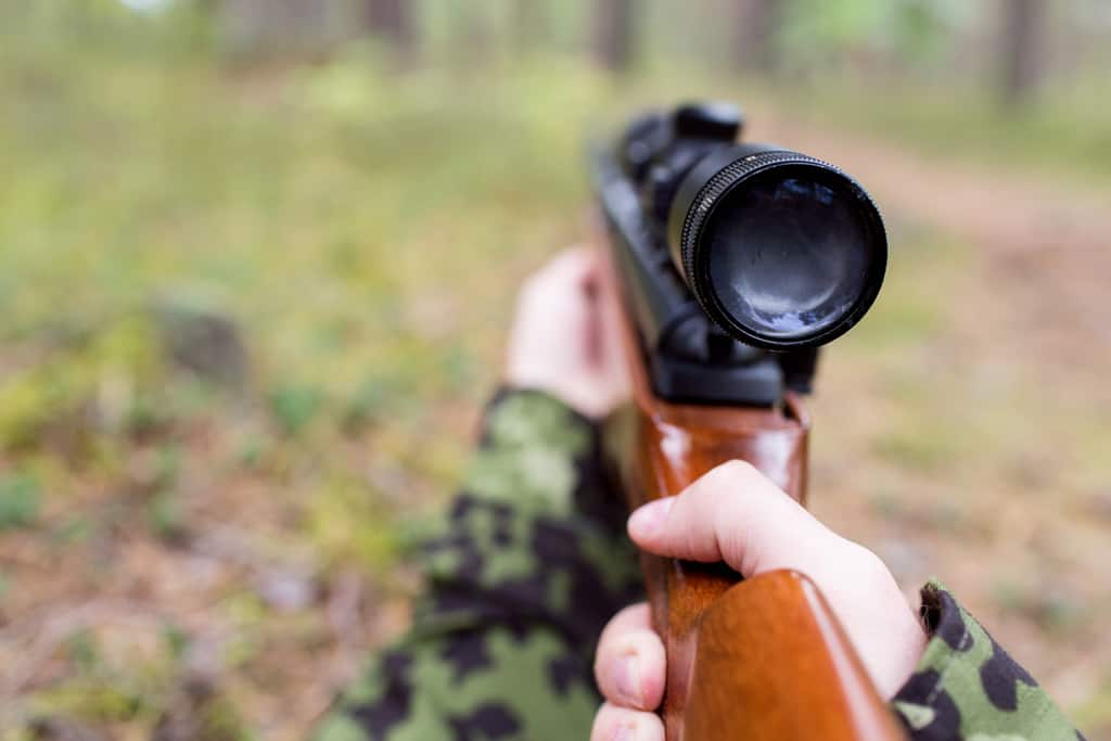 How to choose a 1000 yard scope