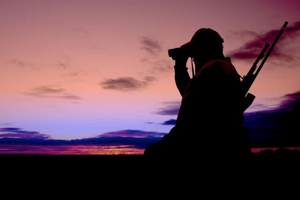 What Makes a Great 1000 Yard Scope