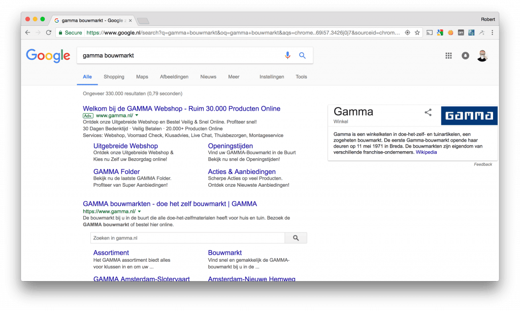 Robert van Eekhout Search Engine Advertising Effectiviteit robert-van-eekhout-search-engine-advertising-sea-effectiviteit