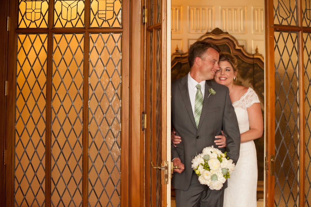 Inn At Erlowest Wedding With Joley And Don Rob Spring Photography