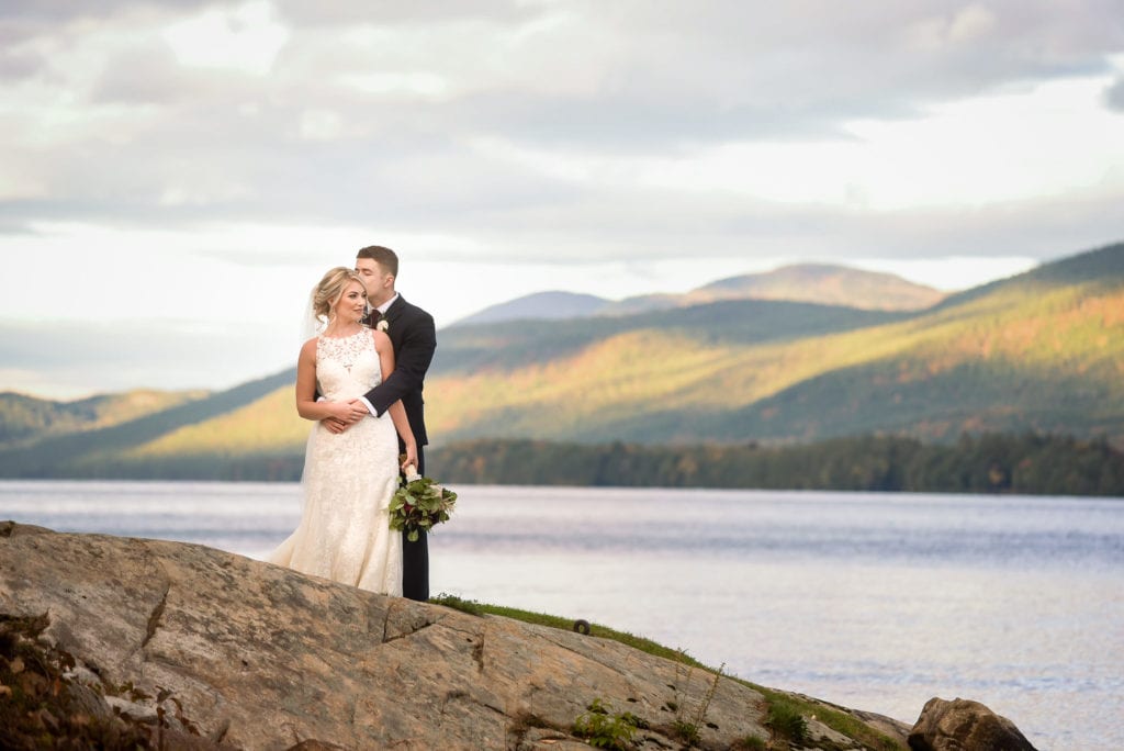Inn At Erlowest Wedding With Shannon Michael Rob Spring Photography