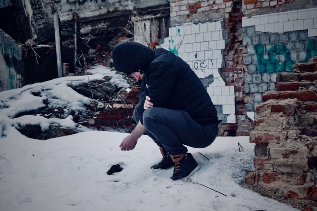 Стоп наркотик