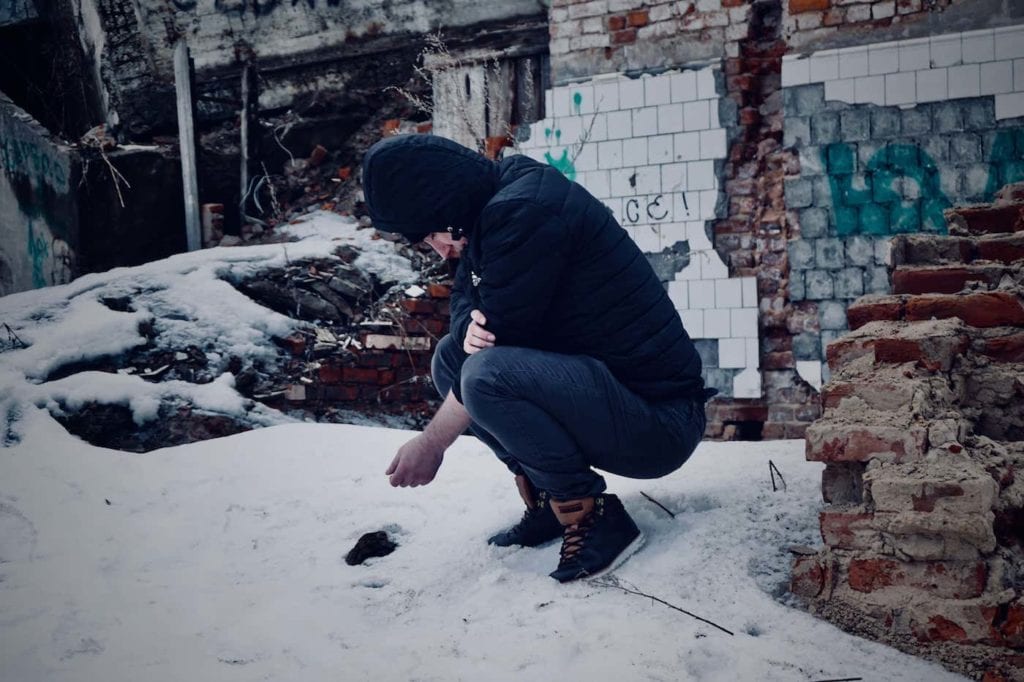 Наркомания