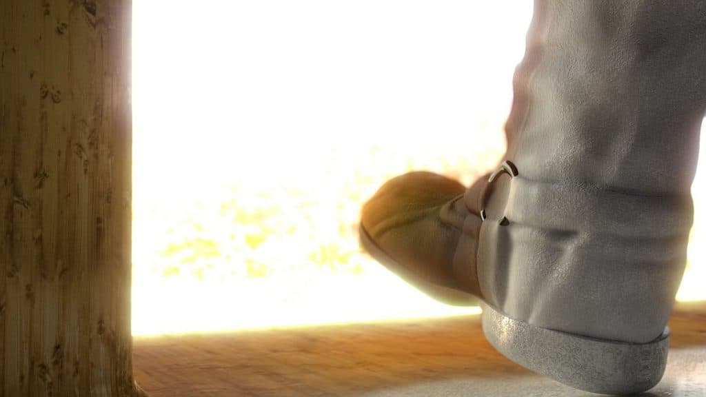 best men's work boots for narrow feet