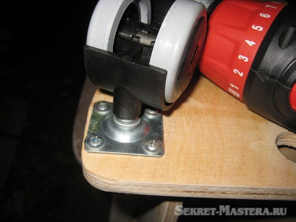 Проект КАТАЛО. Ролик закреплен Проект КАТАЛО