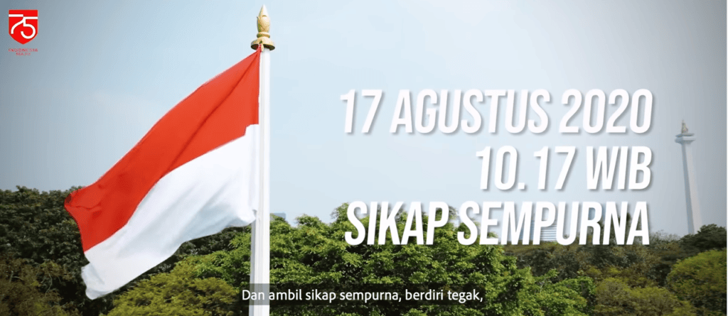 Sekretariat Kabinet Republik Indonesia Dibuka Hari Ini Pukul 17