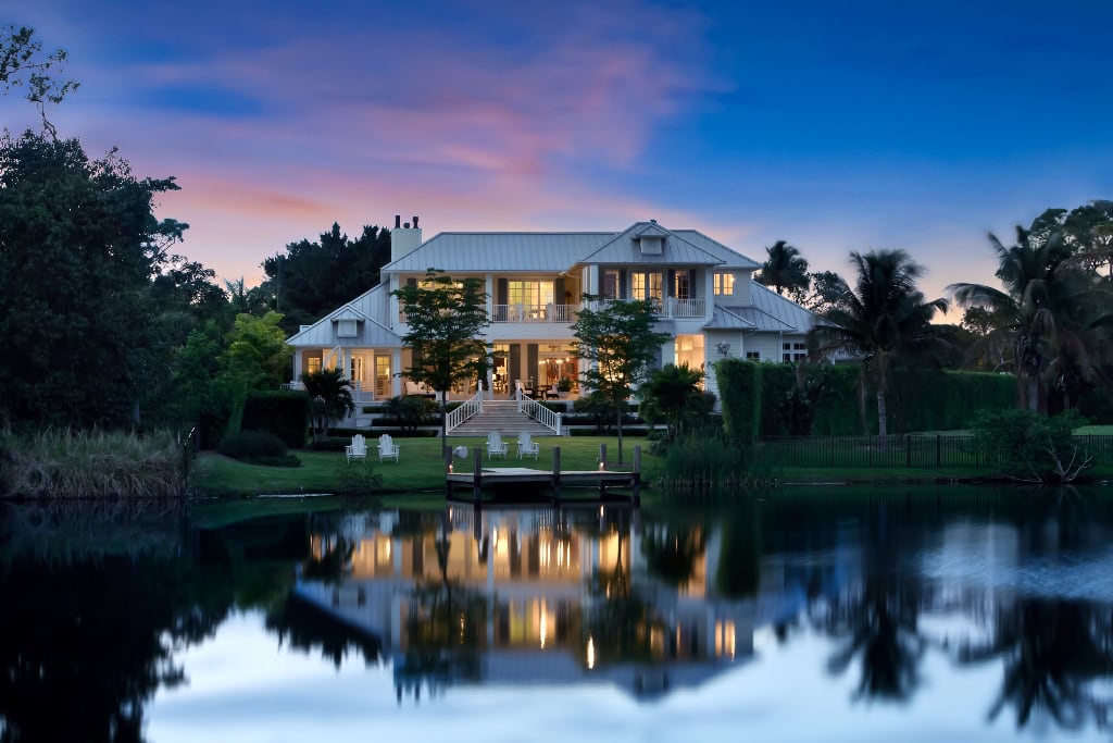 Old Naples Homes For Sale - Luxury Homes in Old Naples ...
