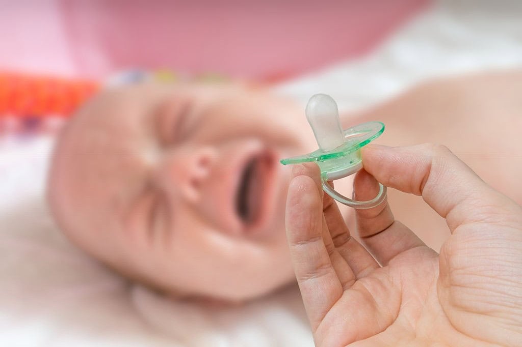best slow flow nipples for newborns