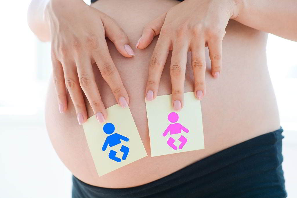 Blood Test To Determine Gender Of The Baby. Why Not? - ShrewdMommy