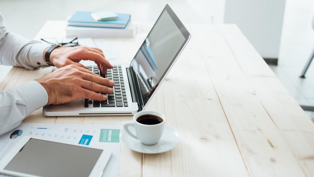 What Is Starting a Blog Really Like?