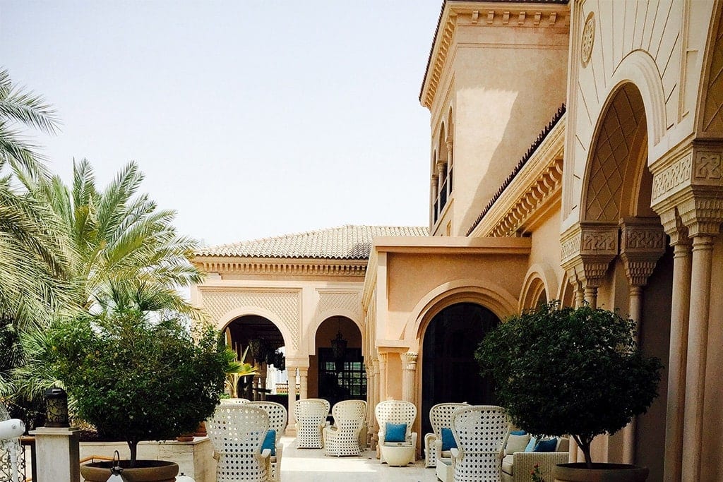 The Unseen Dubai - Sun, Sand & Serenity | Platinum Heritage