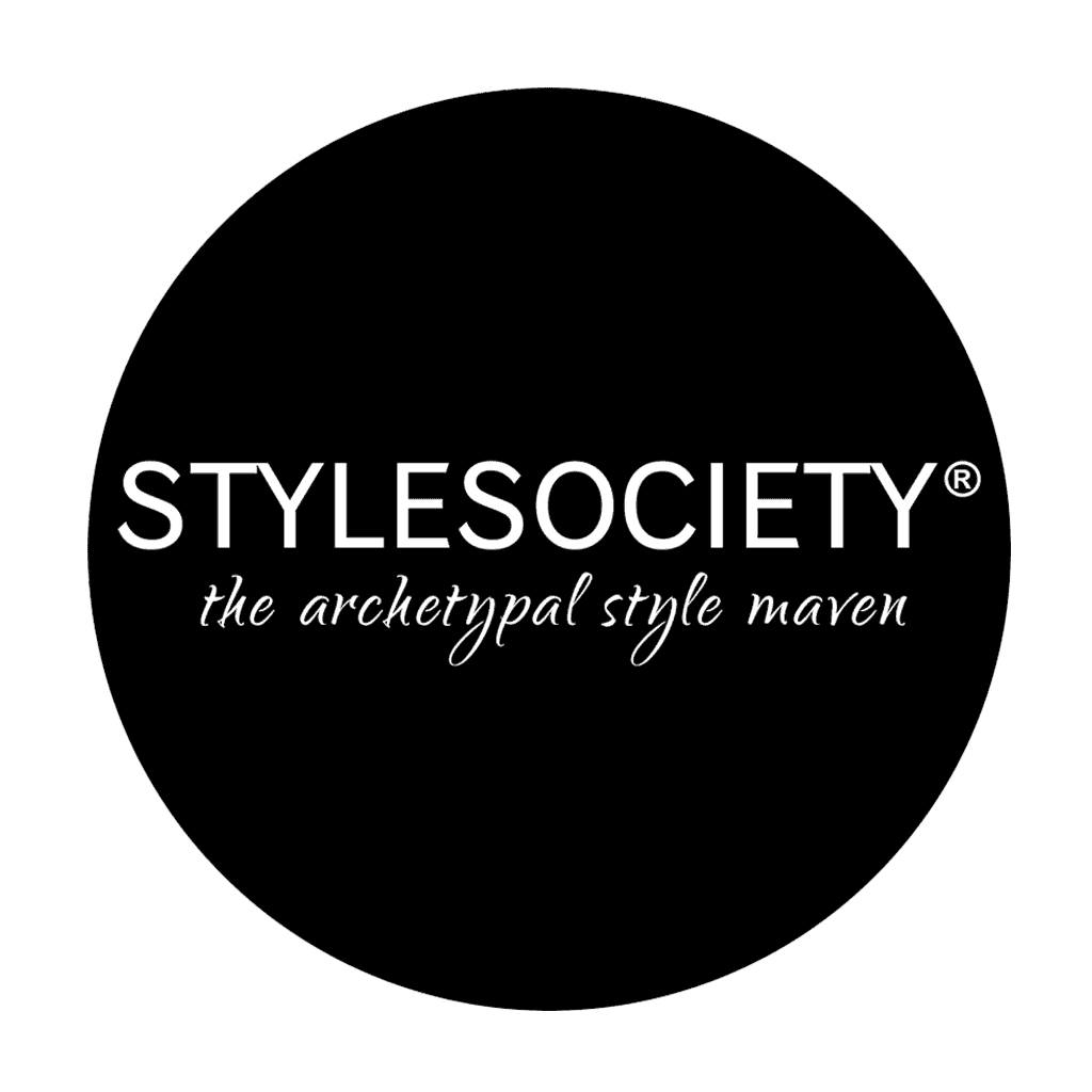 StyleSociety The Archetypal Style Maven