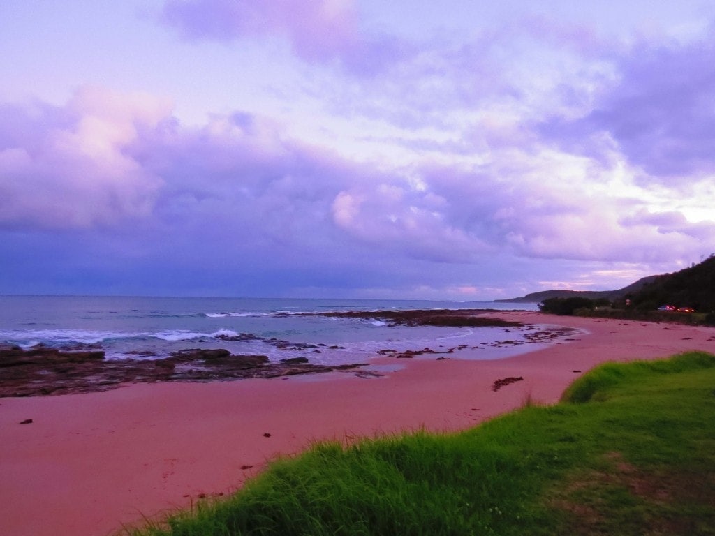 Apollo Bay Road Trip - Things to see on Perth to Melbourne road trip.