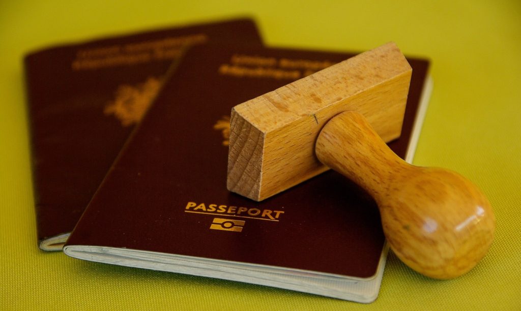 How to get working holiday visa Australia checklist.