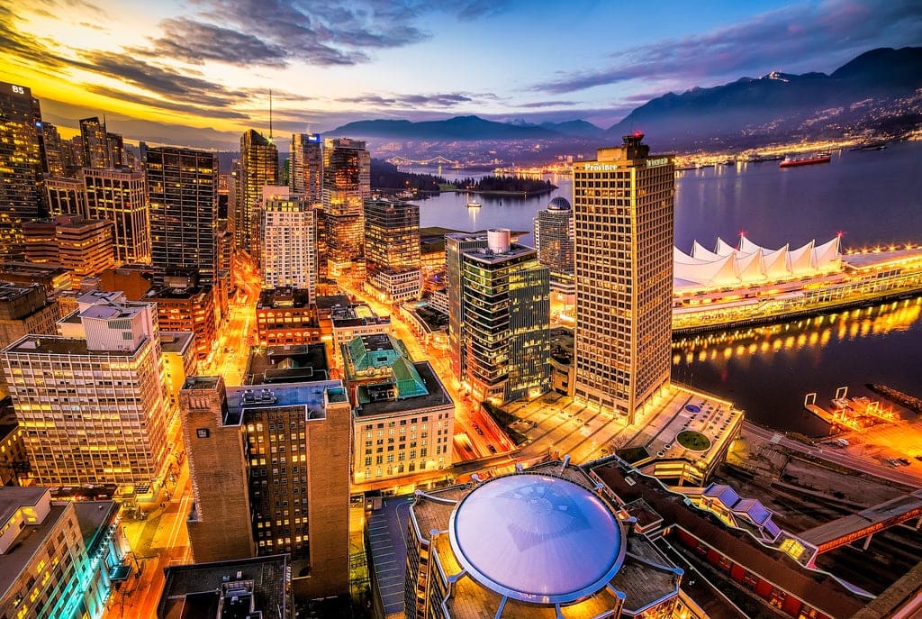 Moving To Vancouver 50 Things You Must Know Before Moving In 2019 - 