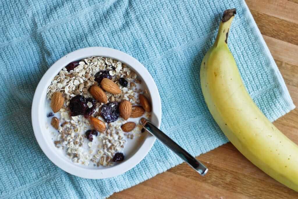 Another one of the many great travel snacks mentioned.