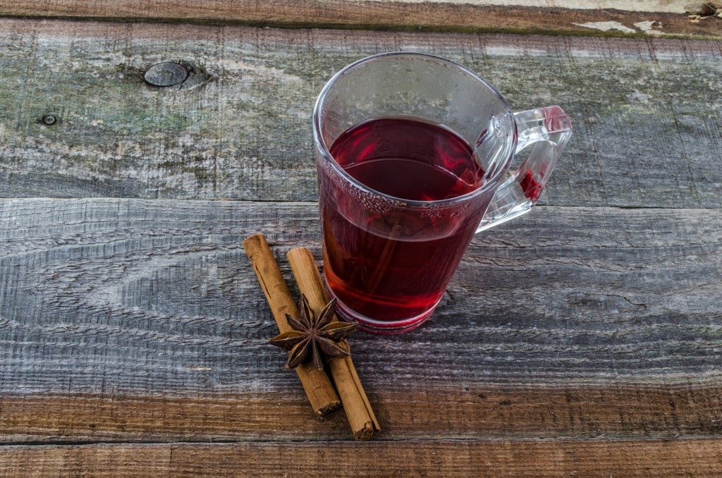 Ways to Drink Black Tea Ways to Drink Black Tea
