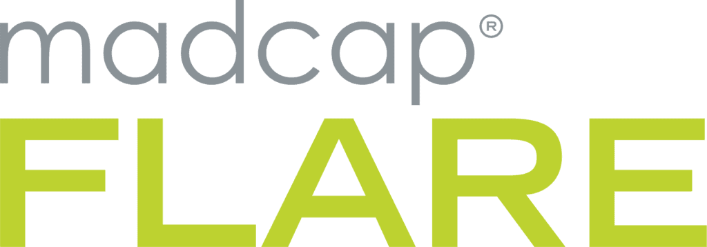 Madcap flare logo