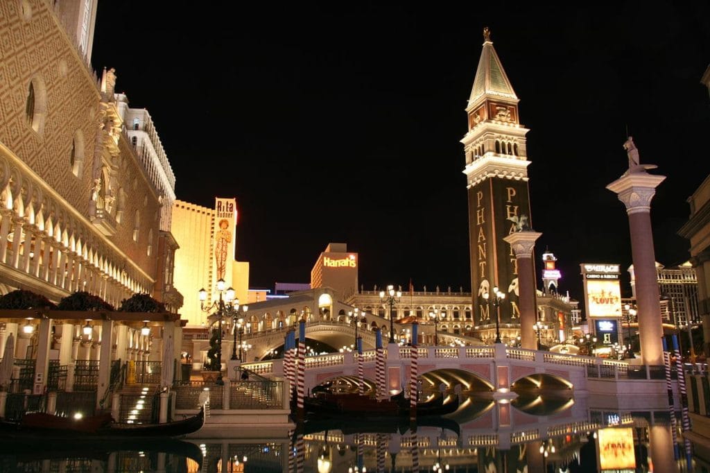Autodesk University 2015 at The Venetian