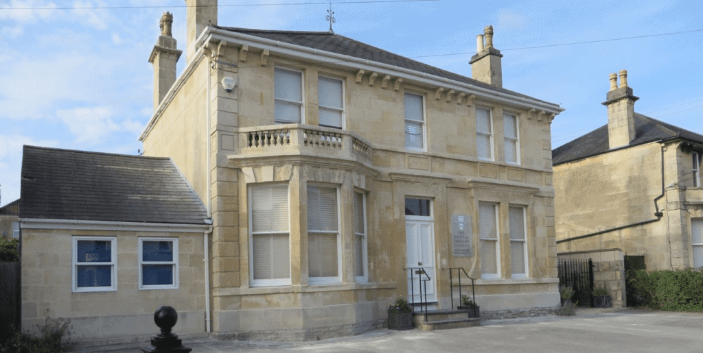 The Dental Implant Clinic