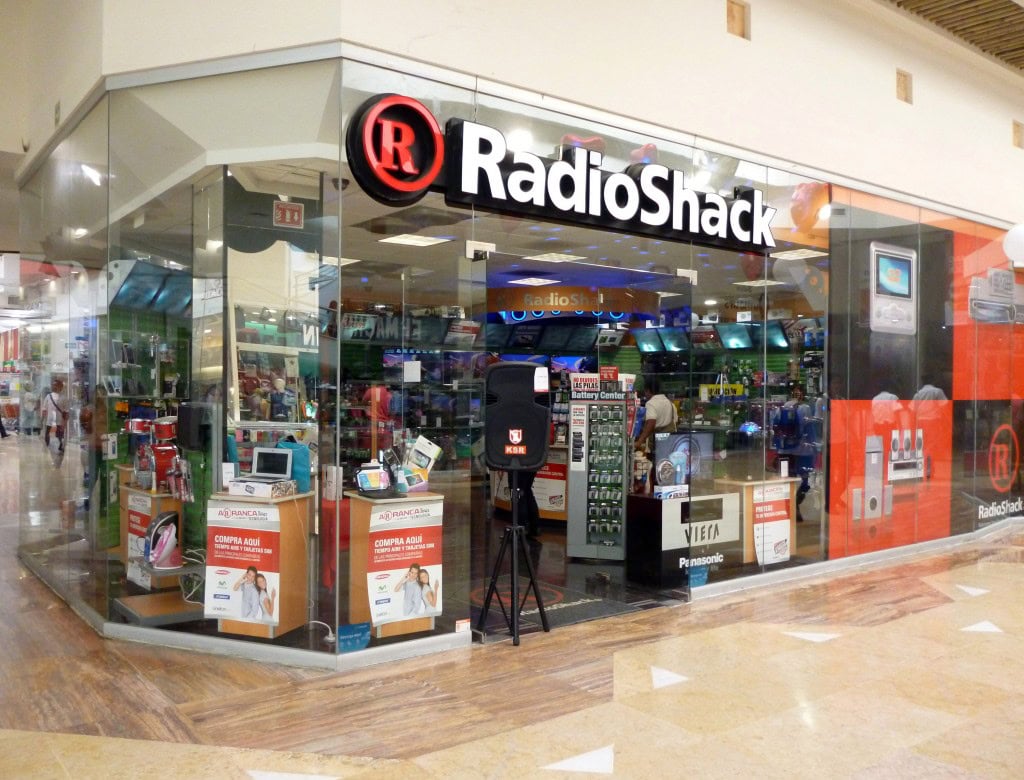 radio control stores