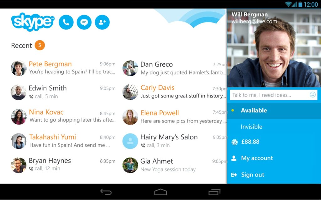 Image taken from Google Play Store.