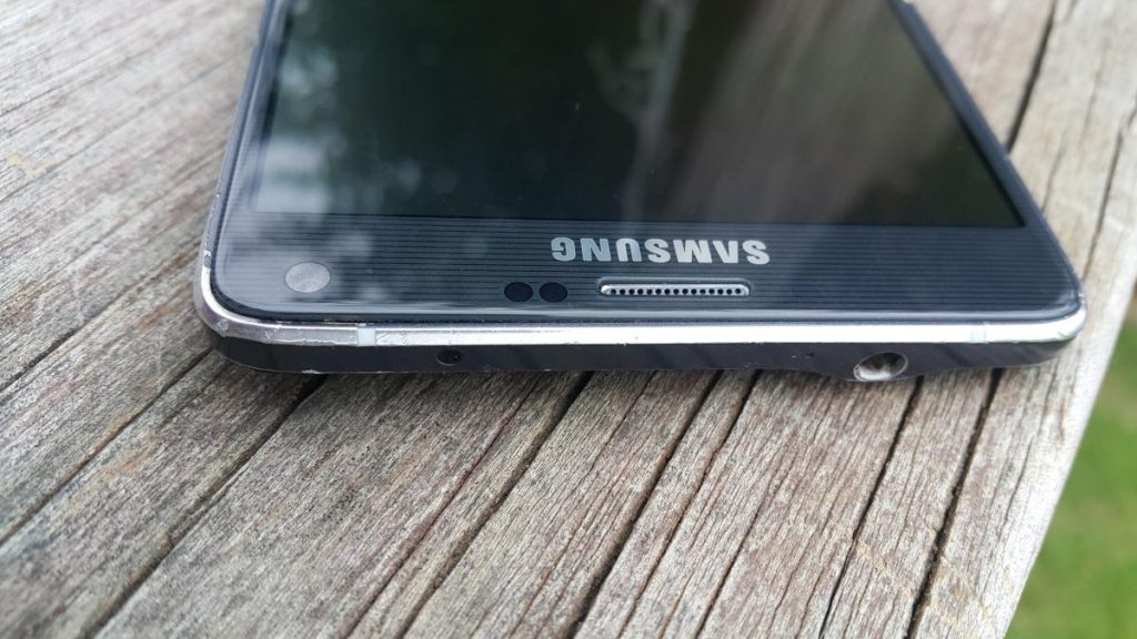 Galaxy Note 4 Unfortunately System Ui Has Stopped Error S Pen Not Working On Screen Other Issues