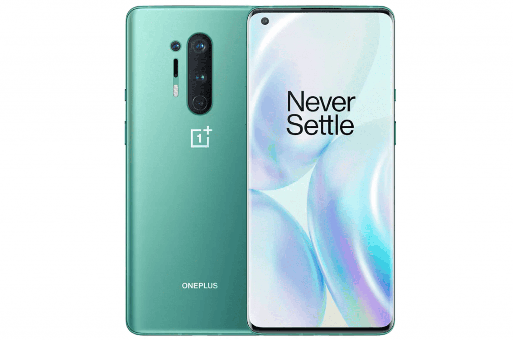 OnePlus 8 Pro